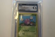 koffing 72/113 cgc 9.5