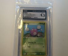 koffing 72/113 cgc 9.5