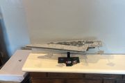 Lego Star Wars Executor