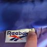 Reebok Sleeveless jacket (XL) Image 5