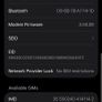 iPhone 15 pro titanium 128gb Image 8