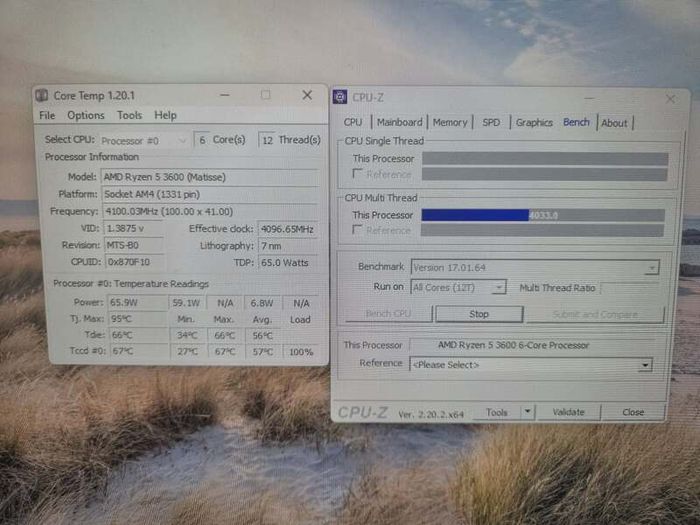 Gaming PC