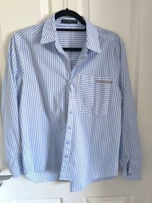 Betty Barclay shirt