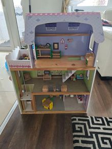 dolls house