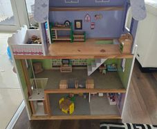 dolls house