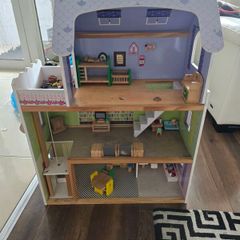 dolls house