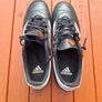 Addidas Footbal Boots Image 3
