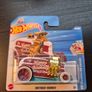Hot Wheels Treasure Hunt VW Bug Bithday Amaru Image 2