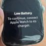 Apple Watch Series 6 and straps Image 3