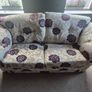 Sofa and 2 armchairs Image 4