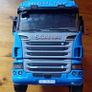 Bruder Scania Cattle Transportation Truck 1:16 Image 2