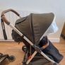 Oyster Zero Stroller Image 5