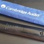 Cambridge audio amplifier AZUR 540A Image 8