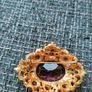 vintage brooch reduced Image 3