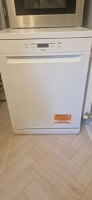 Whirlpool dishwasher