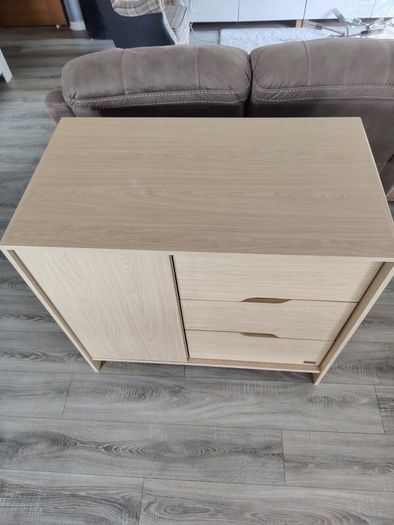 Beautiful chest of drawers/changing unit