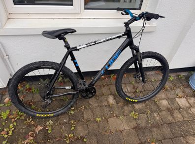 Cube Mountain bike