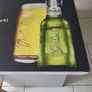 grolsch  framed canvas Image 2