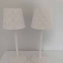 Rechargeable Lights