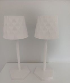 Rechargeable Lights
