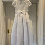 Paul Costello Limited Edition Piper Communion Dress Age 10 Years - Never Worn Image 4