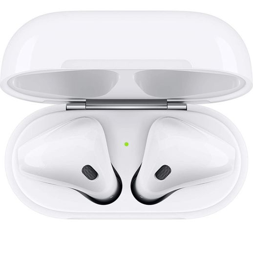 Apple AirPods with wired Charging Case (2nd generation) FREE POSTAGE