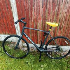 Trek FX 1 Hybrid Bike - 350 EUR