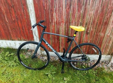 Trek FX 1 Hybrid Bike - 350 EUR