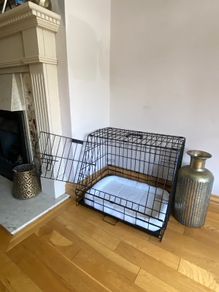 Cage