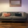 Three Seat Sofa Image 3