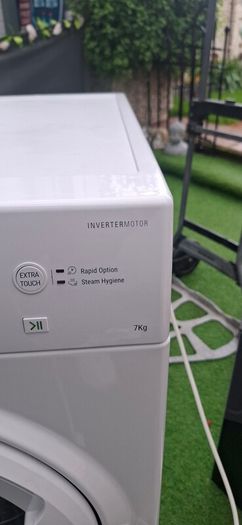 Hotpoint washing machine