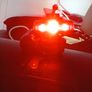 Cat Eye & ActionX Bicycle lights Image 4