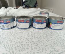 Paint testers