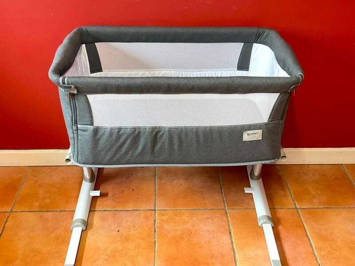 Ronbei Next To Me Crib | Excellent Condition