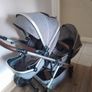 Cupla Duo Pram Image 4