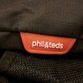 Phil & Teds Pram Sun Shade cover Image 2
