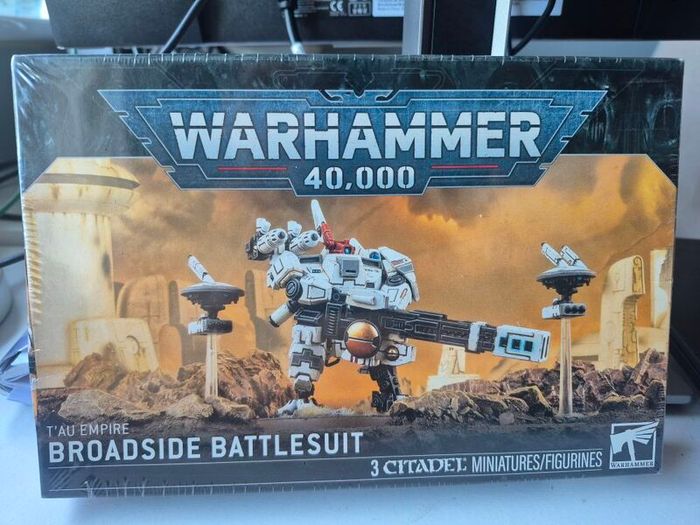 Warhammer 40k