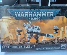 Warhammer 40k