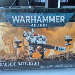 Warhammer 40k