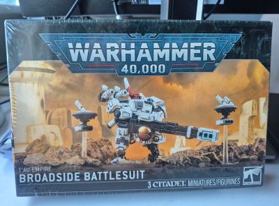 Warhammer 40k