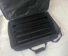 pedal train novo 24
