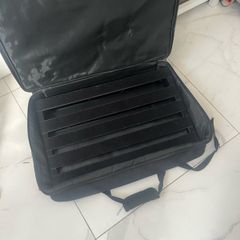 pedal train novo 24