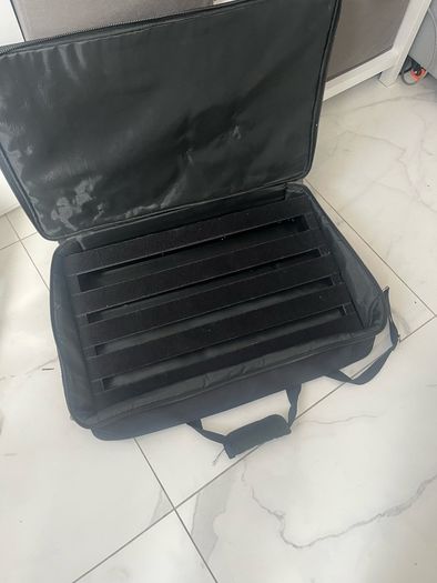 pedal train novo 24