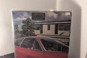 Carpenters - Now &amp; Then (LP, Album) Vinyl