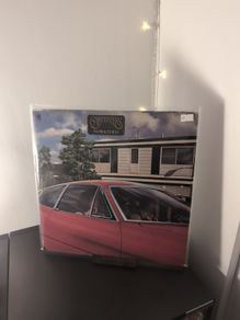 Carpenters - Now & Then (LP, Album) Vinyl