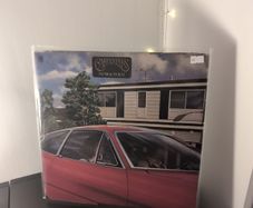 Carpenters - Now & Then (LP, Album) Vinyl
