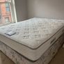 Respa king size mattress + base Image 4