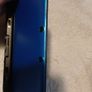 nintendo 3ds xl blue Image 2