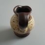 JUG - Studio Pottery Image 2