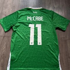 Soccer jersey Katie McCabe